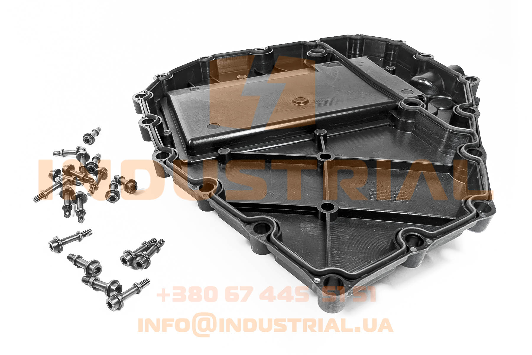 BOT 3172600 BOTTO RICAMBI